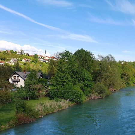 River House Radolca Radovljica Bagian luar foto