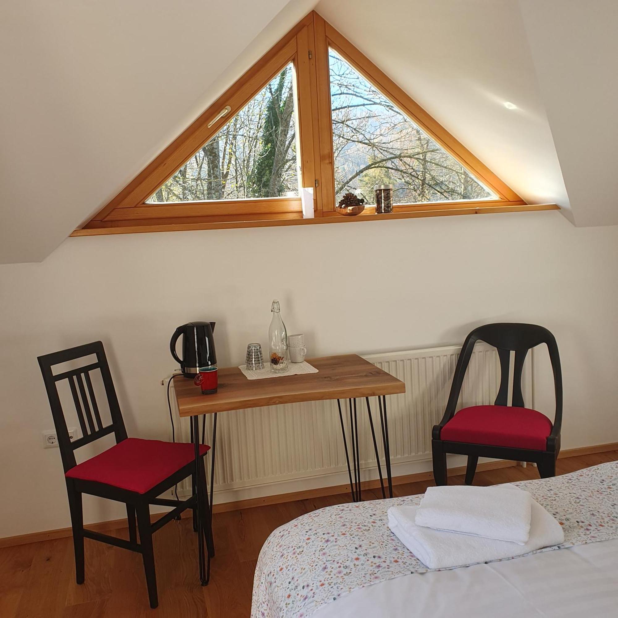 River House Radolca Radovljica Bagian luar foto