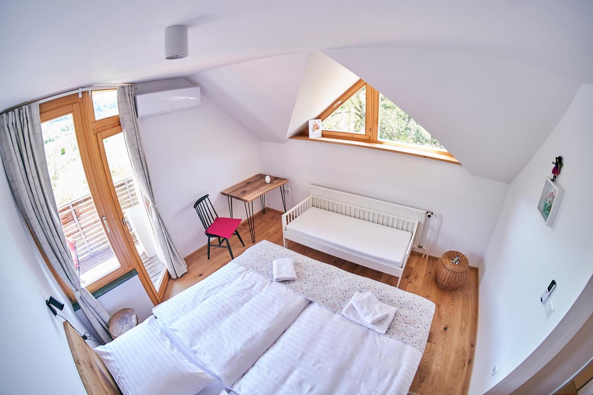 River House Radolca Radovljica Ruang foto