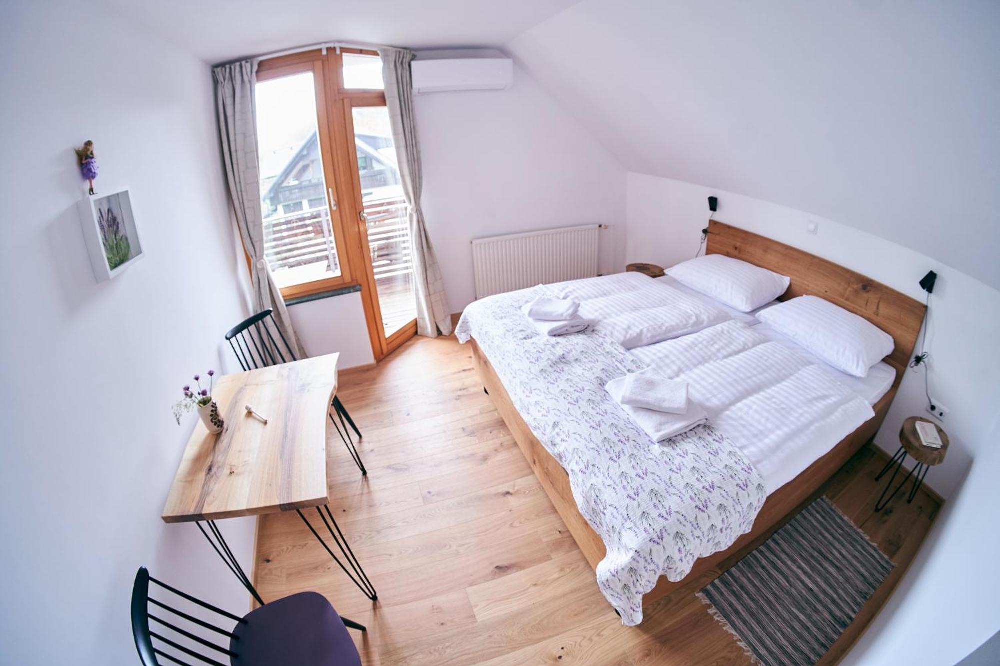 River House Radolca Radovljica Ruang foto