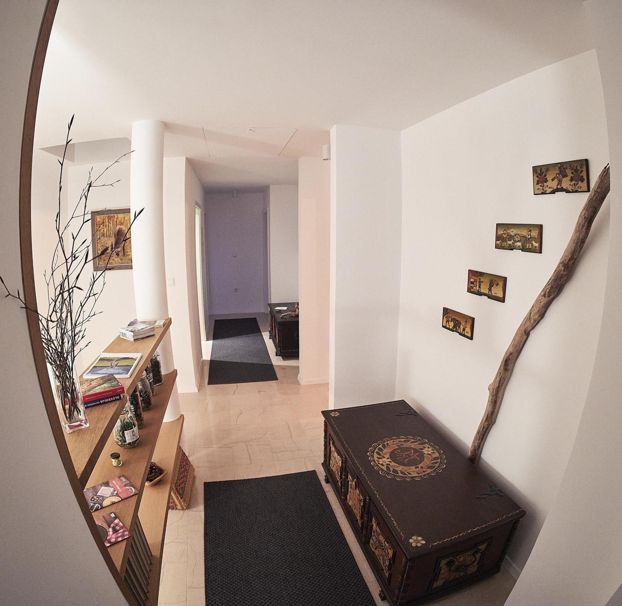 River House Radolca Radovljica Bagian luar foto