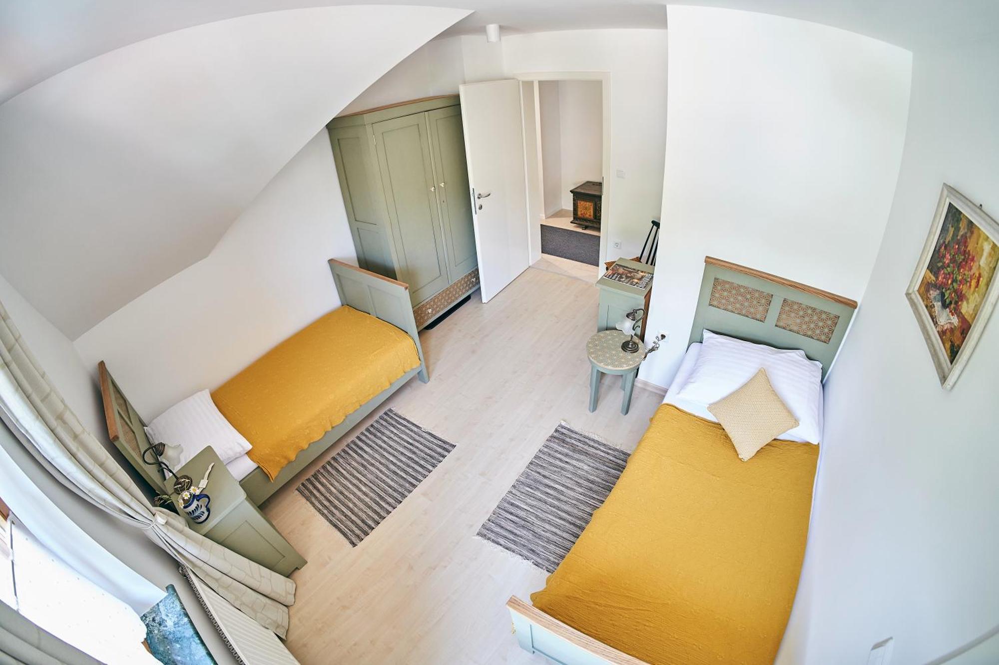 River House Radolca Radovljica Bagian luar foto
