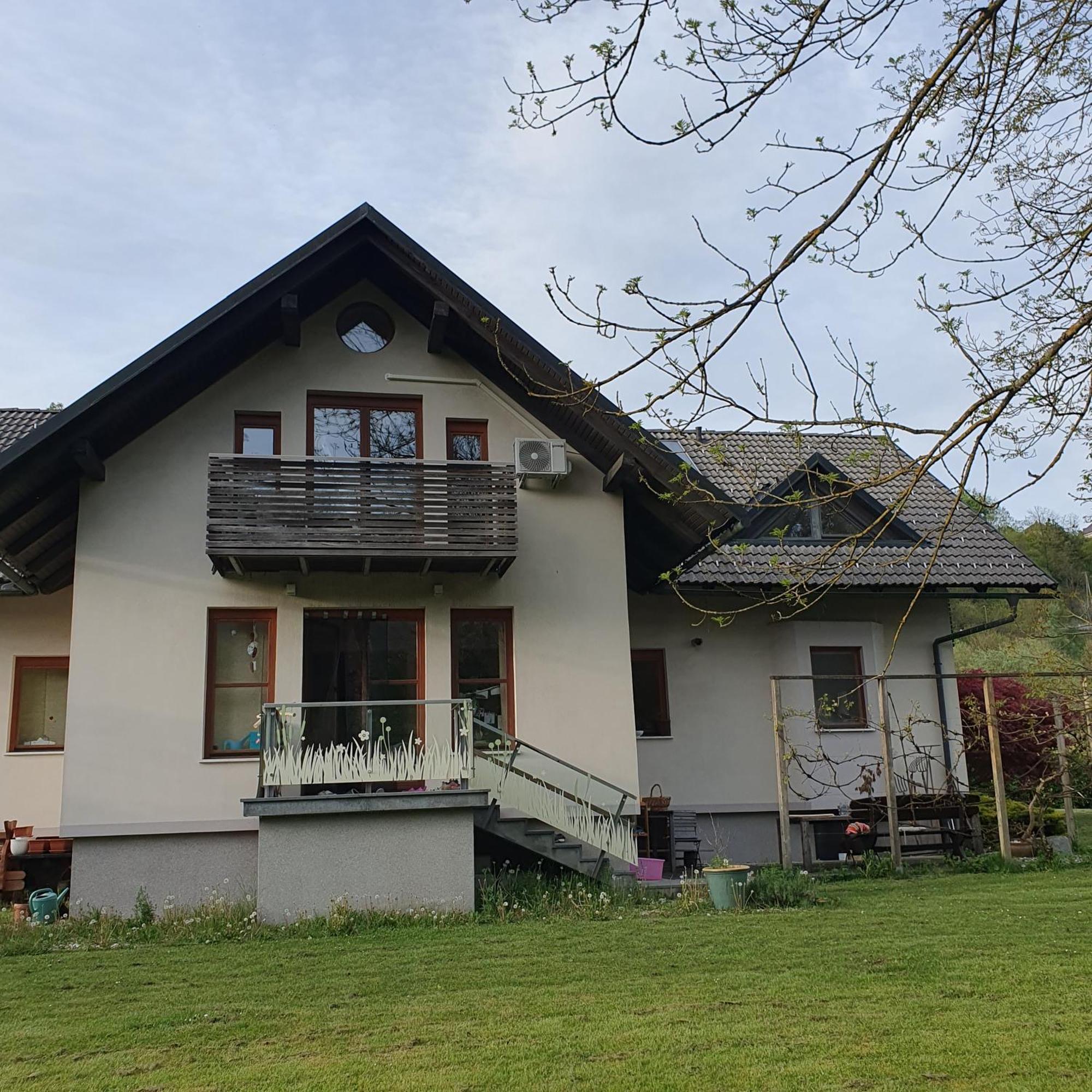 River House Radolca Radovljica Bagian luar foto