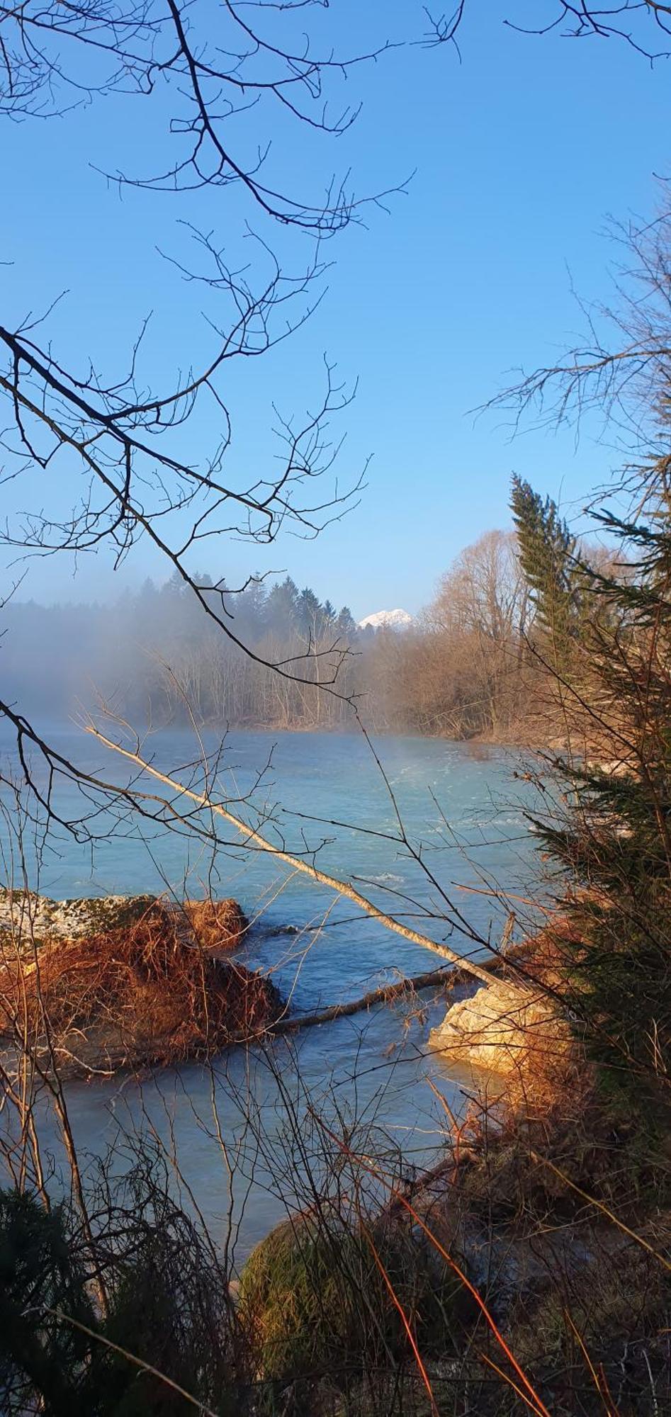 River House Radolca Radovljica Bagian luar foto