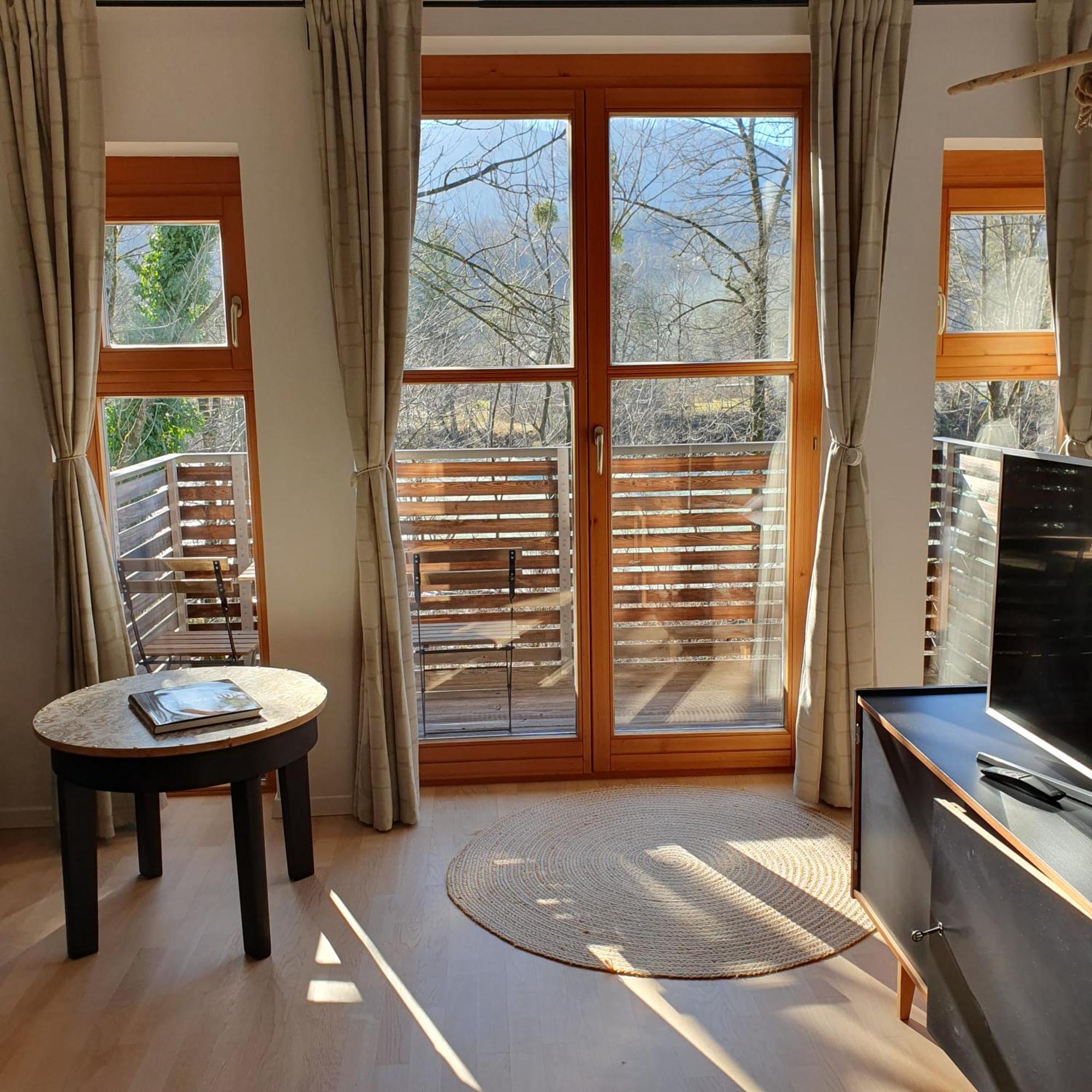 River House Radolca Radovljica Bagian luar foto