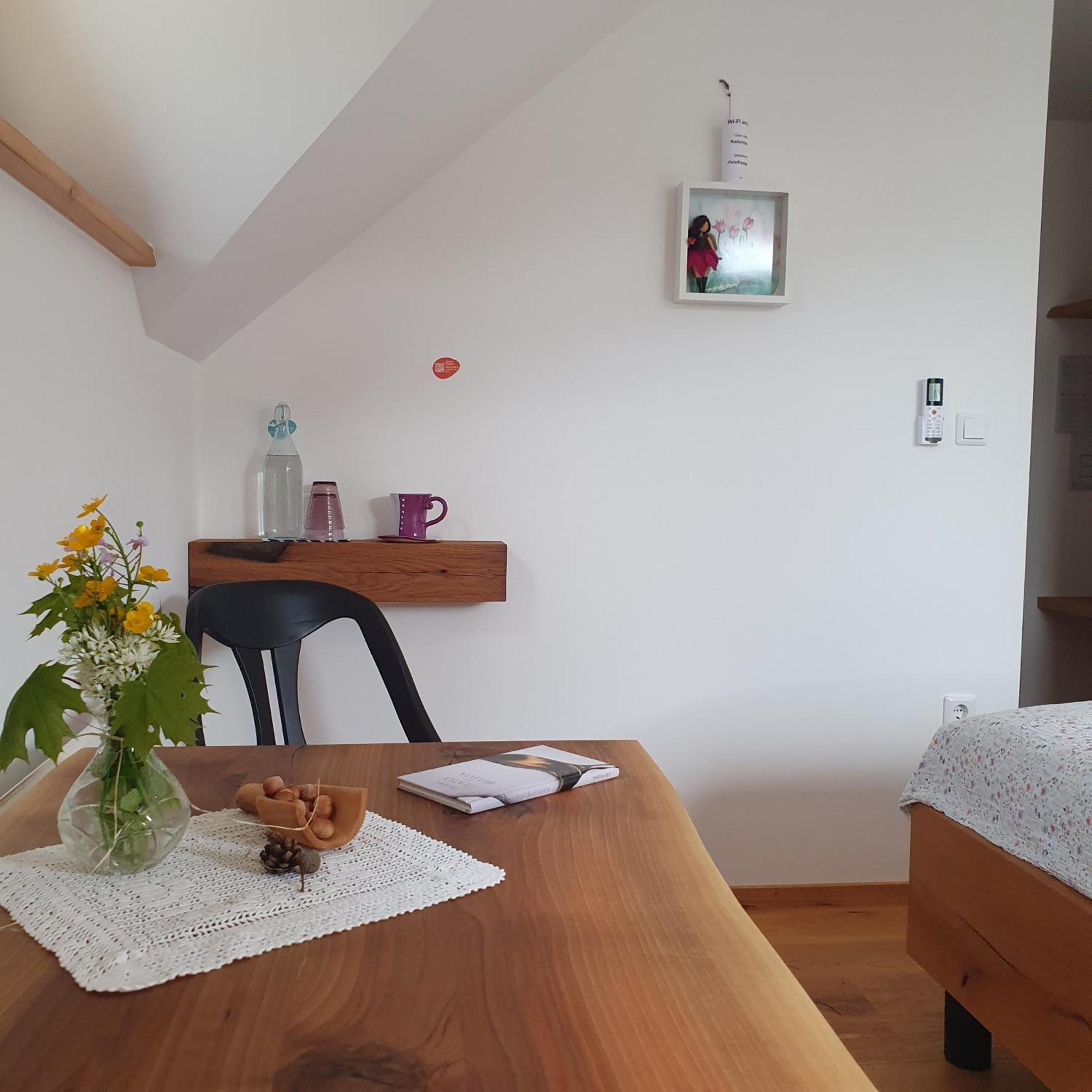 River House Radolca Radovljica Bagian luar foto